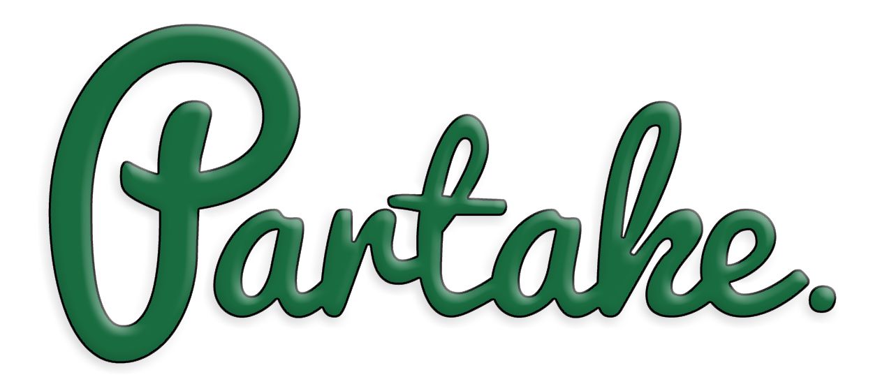 Partake Logo