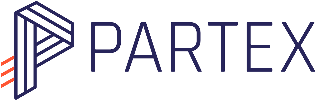Partex NV Logo
