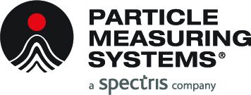 ParticleMeasuringS Logo