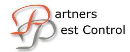 PartnersPestControl Logo