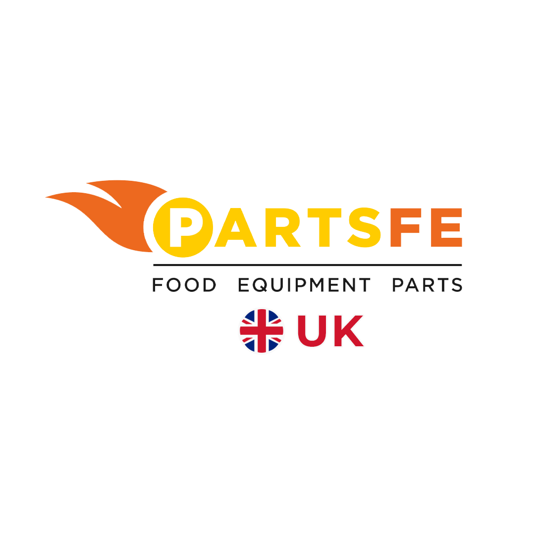 Partsfe.co.uk Logo