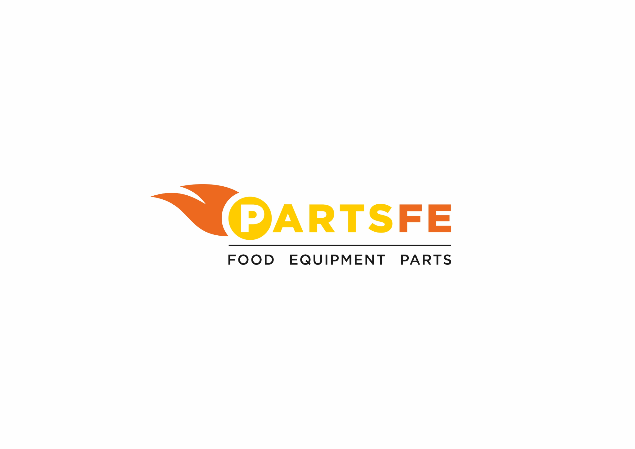 PartsFe Logo