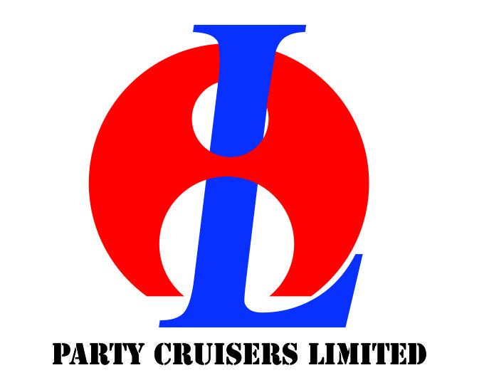 PartyCruisersIndia Logo