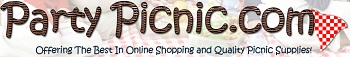 PartyPicnic.Com Logo