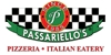 Passariellos Logo