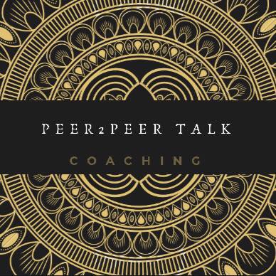 Peer2Peer Talk Logo