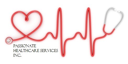 Passionate-Cares Logo