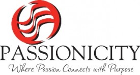 Passionicity Logo