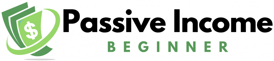 PassiveIncomeBeginner.com Logo