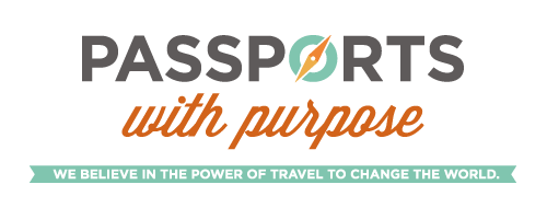 PassportswithPurpose Logo
