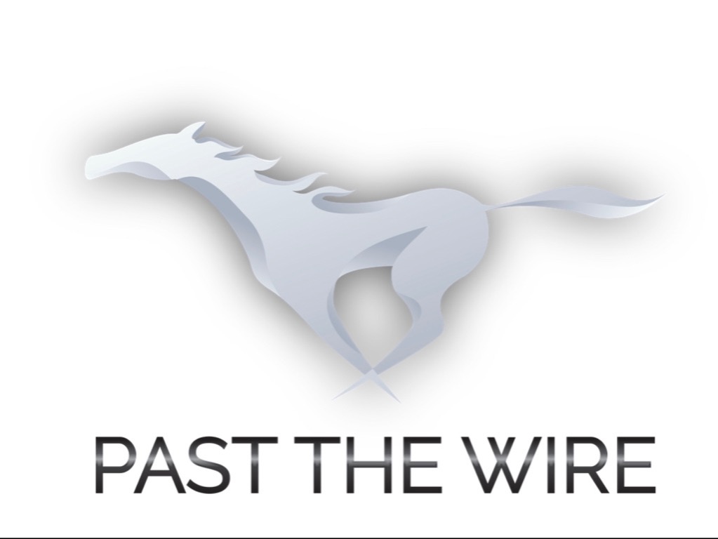 PastTheWire Logo