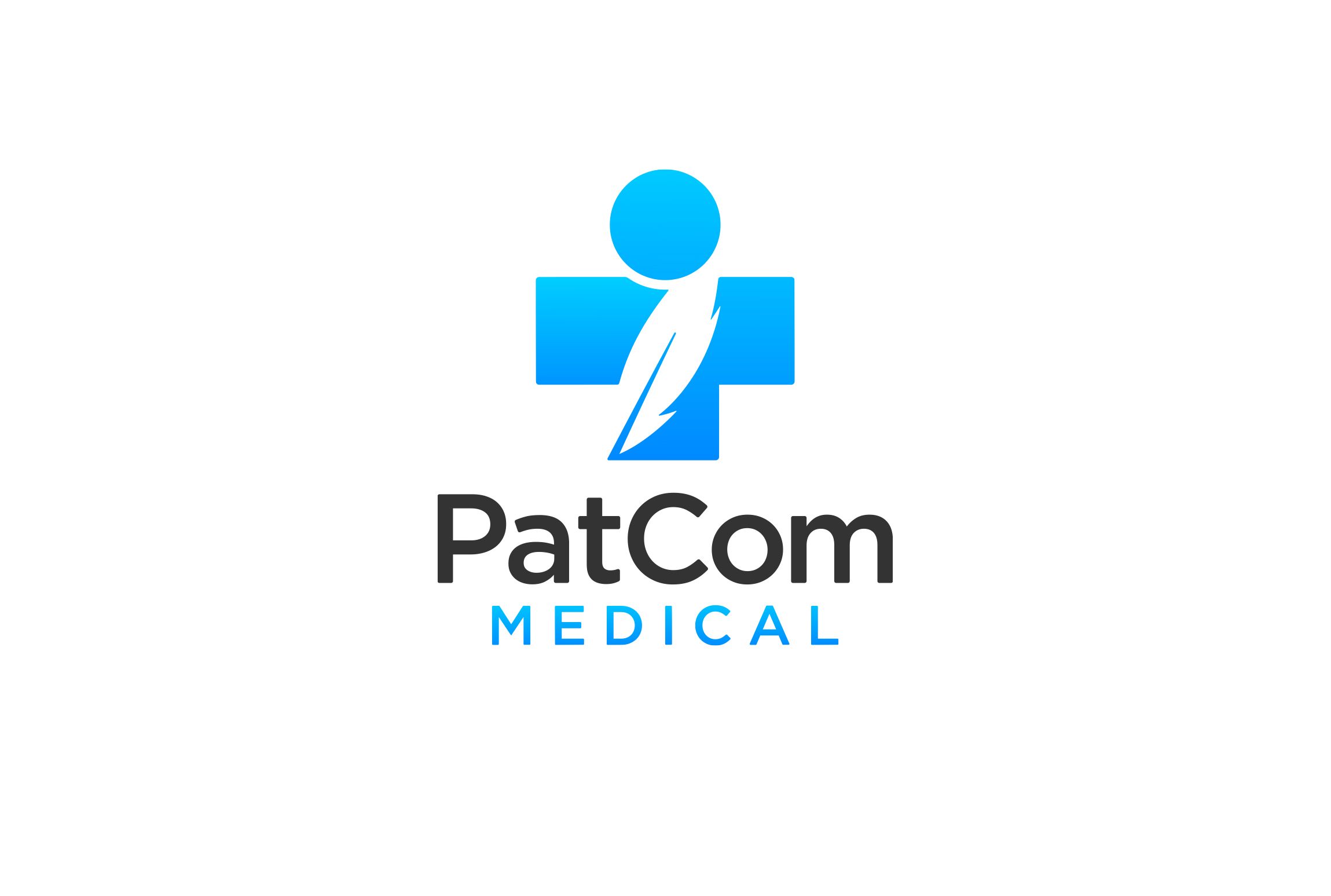 PatCom Logo