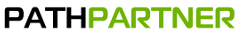 PathPartner Technology Pvt.Ltd Logo