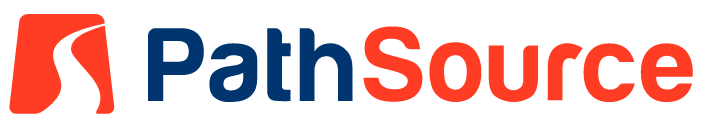 PathSource Logo