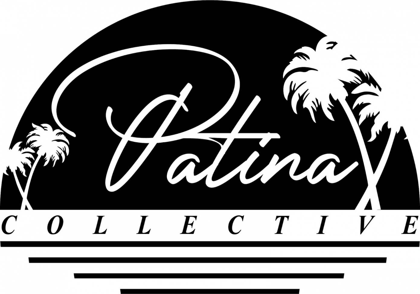 The Patina Collective Logo