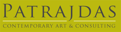 Patrajdas Contemporary Logo