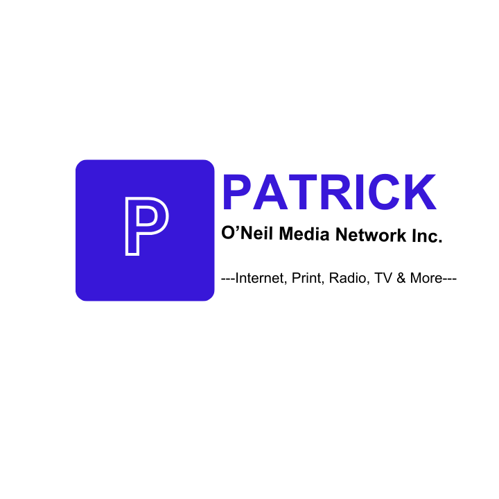 Patrickmedia Logo