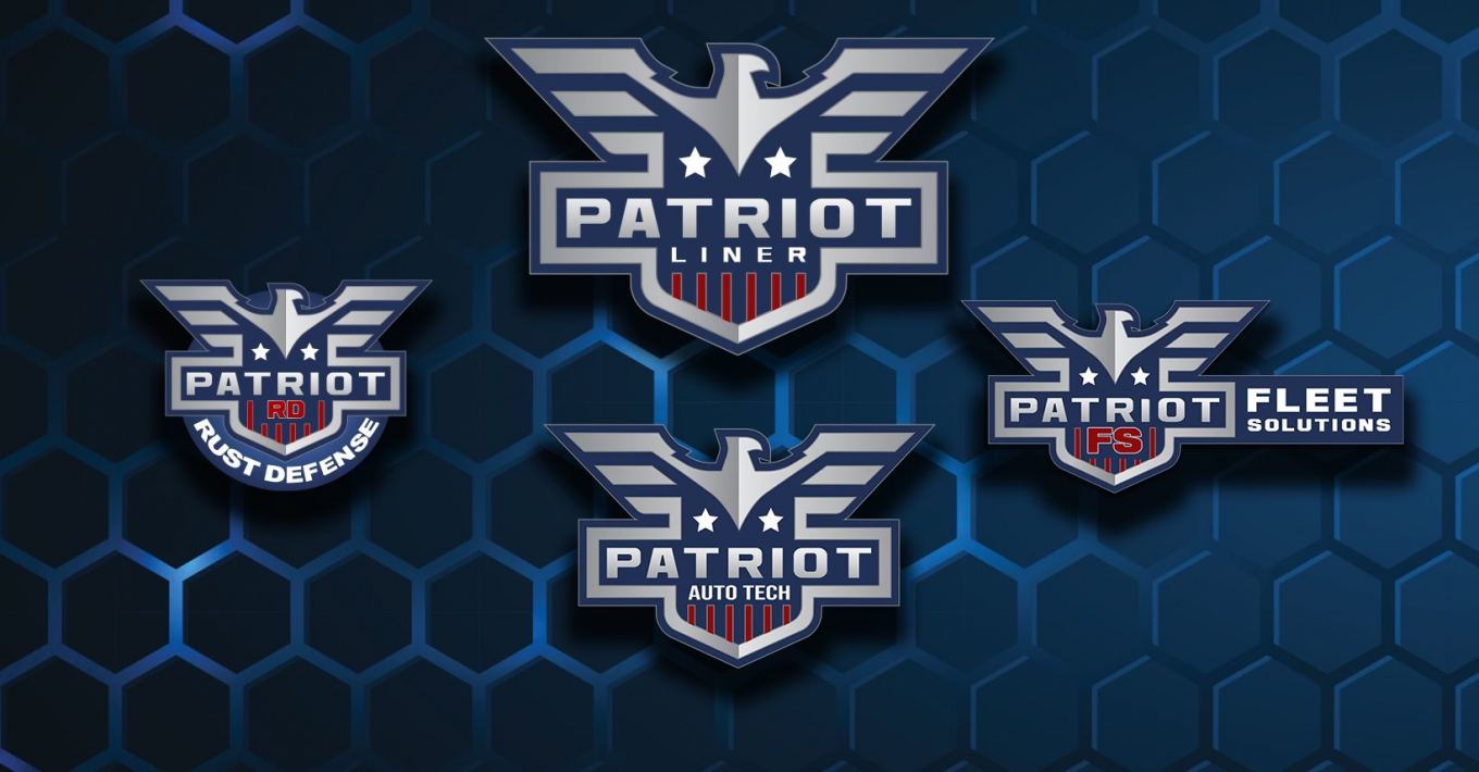 PatriotAftermarket Logo