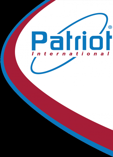 Patriot_Int Logo