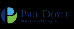 PaulDoyle Logo