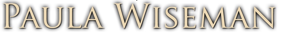 PaulaWiseman Logo