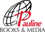 PaulineBooksMedia Logo