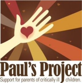 PaulsProject Logo