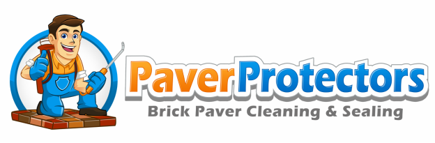 Paver Protectors, Inc. Logo