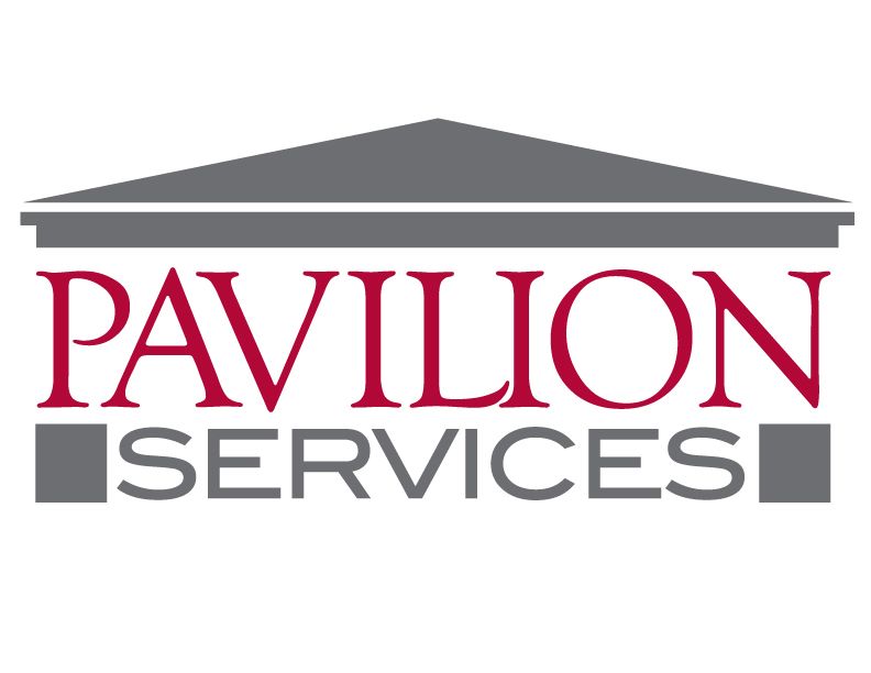 Pavilion Services Logo