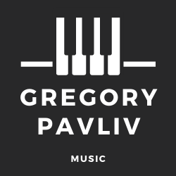 Gregory Pavliv Logo