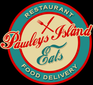 PawleysIslandEats Logo