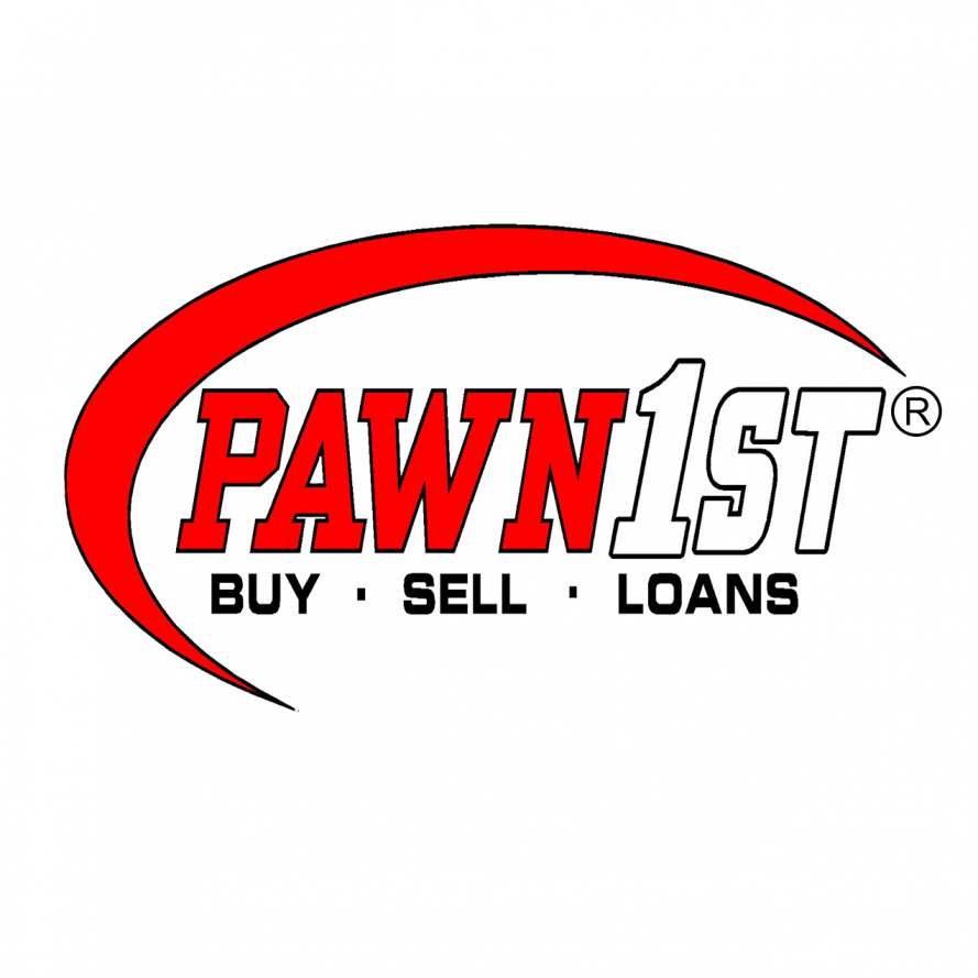 Pawn1st-Pawn-Shops Logo