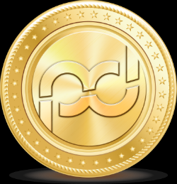 PayDay Coin Logo