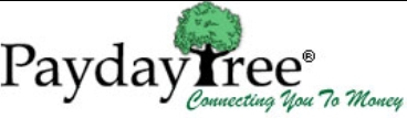 Payday Tree Logo