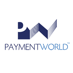 PaymentWorld, LLC Logo