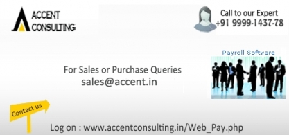 Accent Consulting Pvt. Ltd. Logo