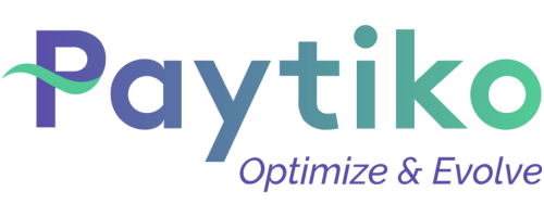 Paytiko Logo