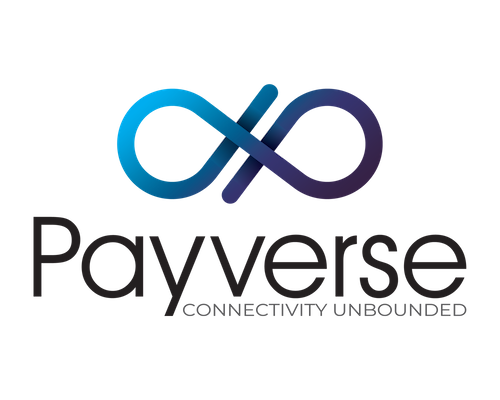 Payverse Logo