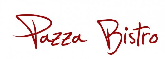 Pazza Bistro Logo