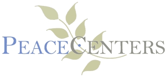 PeaceCentersInt Logo
