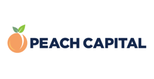 Peachcapitalfunding Logo