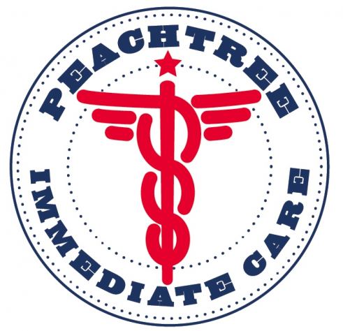 Peachtree Immediate Care Logo