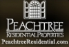 PeachtreeRes Logo