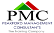 Peakford Logo