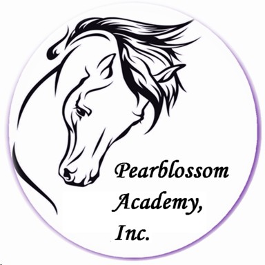 Pearblossom Academy, Inc. Logo