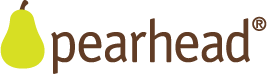 Pearhead Logo