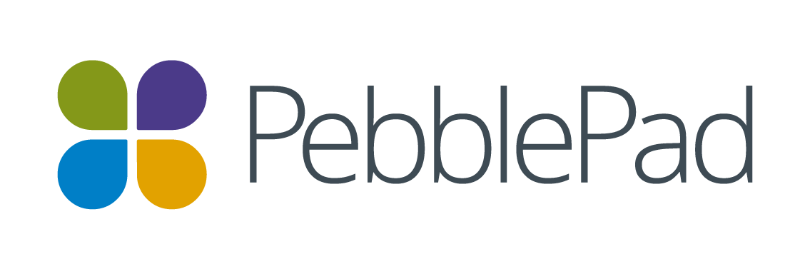 PebblePad Logo