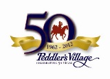 PeddlersVillage Logo