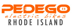 PedegoRI Logo