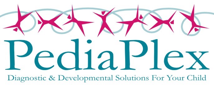 PediaPlex Logo